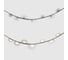 Подвесной светодиодный светильник Crystal lux BOSQUE SP7 L3000 BROWN/TRANSPARENT 5