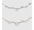 Подвесной светодиодный светильник Crystal lux BOSQUE SP7 L3000 GREY/TRANSPARENT 3