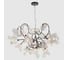 Подвесная люстра Crystal lux MAMAMIA SP12 D1000 1