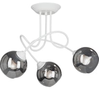 Люстра VITALUCE 3хЕ27, максимальная 40Вт V4309-0/3PL