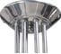 Люстра VITALUCE 8хЕ27, максимальная 40Вт V4724-9/8PL 3