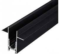 Встраиваемый магнитный трековый шинопровод AM Group MAGNET AM 402-1М LL-20C