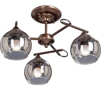 Люстра VITALUCE 3хЕ27, максимальная 40Вт V4901-7/3PL