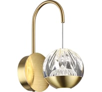 Бра ODEON LIGHT LED 5 SONO 5101/5WL