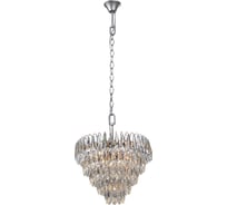 Люстра VITALUCE 10хЕ14, максимальная 40Вт V5340-9/10