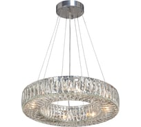Люстра VITALUCE 8хЕ14, максимальная 40Вт V5342-9/8S
