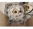 Люстра JUPITER LIGHTING золото+черный-5х60W E27 230V, 28-56-56 MH 35672/5 8