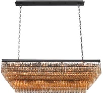 Люстра VITALUCE 30хЕ14, максимальная 40Вт V5853-1/30