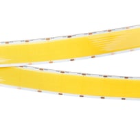 Светодиодная лента Arlight COB-X1600-30mm 24V White6000 5м 052220