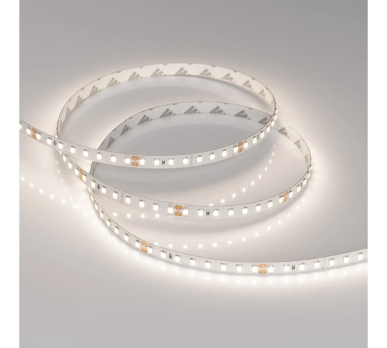Светодиодная лента Arlight RT-A128-8mm 24V Day4000 5м 036211(1)
