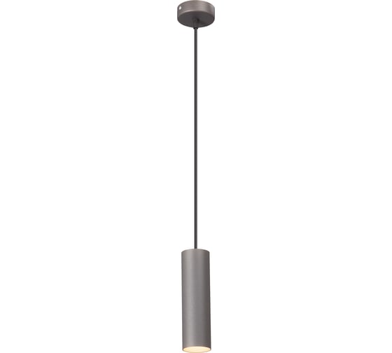 Подвес VITALUCE 1хGU10, максимальная 35Вт V4639-2/1S 1