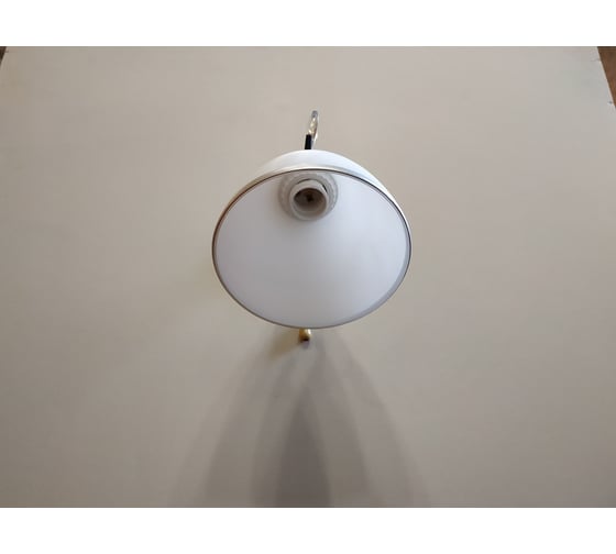 Бра JUPITER LIGHTING хром,черный-1х60W E27 230V, 21-15-26 N10-2709/1