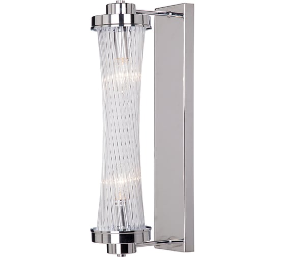 Бра VITALUCE, 2xE14 максимальная 40Вт V3934/2A