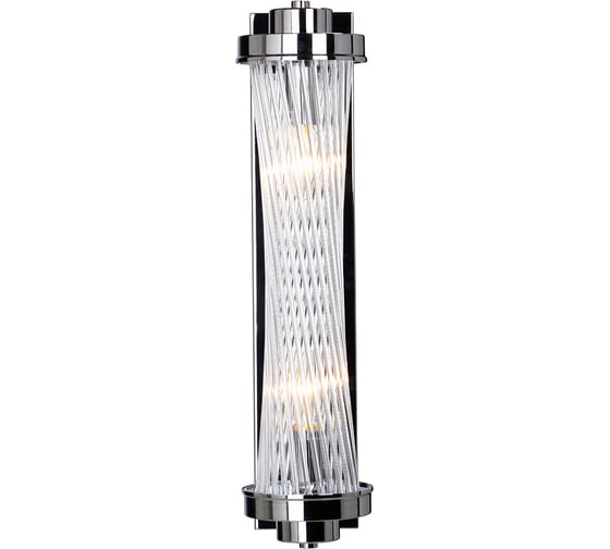 Бра VITALUCE, 2xE14 максимальная 40Вт V3934/2A