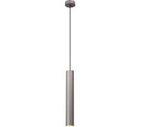 Подвес VITALUCE 1хGU10, максимальная 35Вт V4641-2/1S