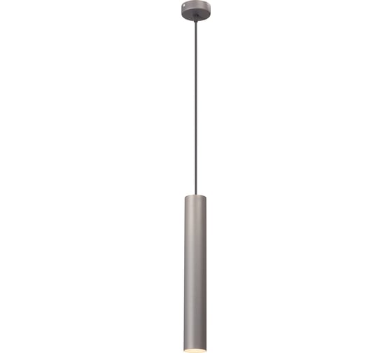 Подвес VITALUCE 1хGU10, максимальная 35Вт V4641-2/1S 1