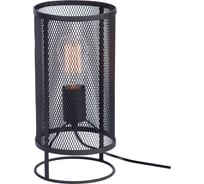 Настольный светильник VITALUCE 1хЕ27, максимальная 40Вт V4921-1/1L