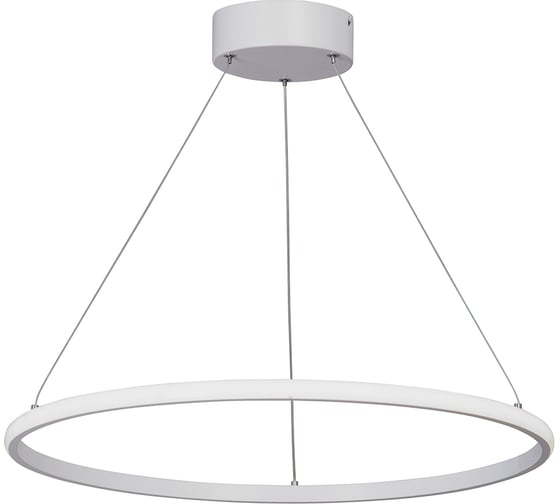 Светодиодный светильник VITALUCE LED 39Вт, 3900-4200K V4614-0/1S