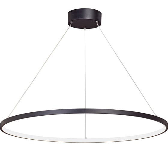 Светодиодный светильник VITALUCE LED 56Вт, 3900-4200K V4601/1S