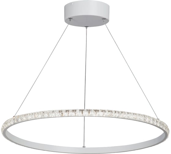 Светодиодный светильник VITALUCE LED 38Вт, 3900-4200K V4628-0/1S 1