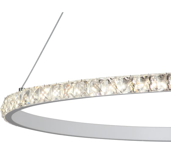 Светодиодный светильник VITALUCE LED 38Вт, 3900-4200K V4628-0/1S