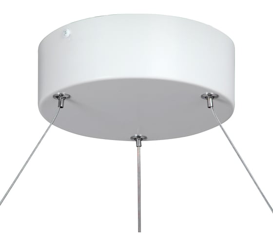 Светодиодный светильник VITALUCE LED 38Вт, 3900-4200K V4628-0/1S