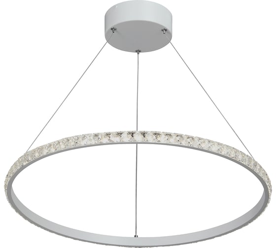 Светодиодный светильник VITALUCE LED 38Вт, 3900-4200K V4628-0/1S