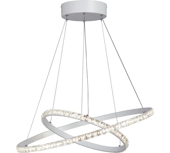 Светодиодный светильник VITALUCE LED 63Вт, 3900-4200K V4628-0/2S 1
