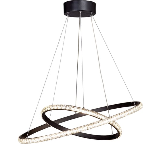 Светодиодный светильник VITALUCE LED 63Вт, 3900-4200K V4628-1/2S