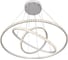 Светодиодный светильник VITALUCE, LED, 110Вт, 3900-4200K V4628-0/3S 4