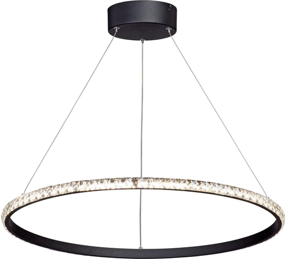 Светодиодный светильник VITALUCE LED 38Вт, 3900-4200K V4628-1/1S