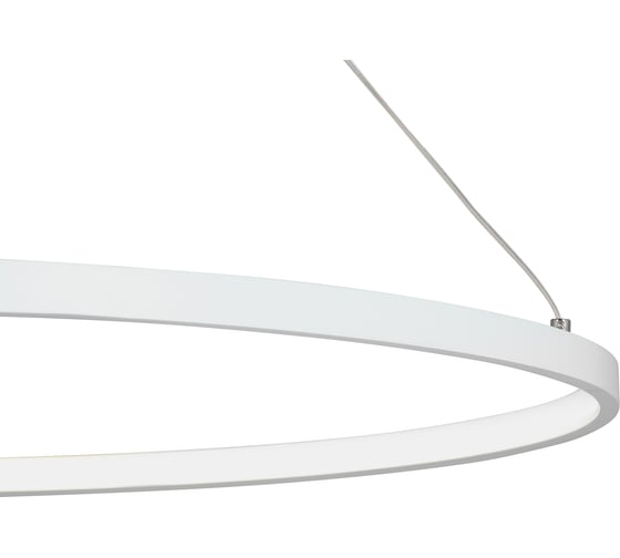 Светодиодный светильник VITALUCE LED 46Вт, 3900-4200K V4664-0/1S