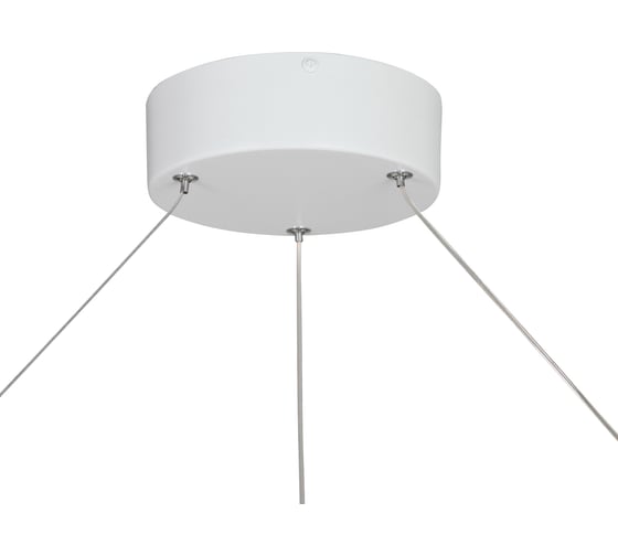 Светодиодный светильник VITALUCE LED 46Вт, 3900-4200K V4664-0/1S
