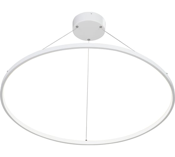 Светодиодный светильник VITALUCE LED 46Вт, 3900-4200K V4664-0/1S