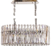 Подвесная люстра AM Group CINDY SPD 800 CH