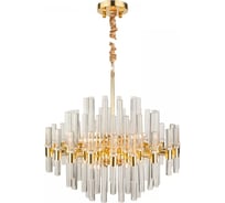 Подвесная люстра AM Group ADRIAN L600 GOLD