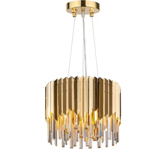 Подвесная люстра AM Group Roberto Cavalli L800 1
