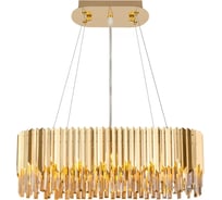 Подвесная люстра AM Group Roberto Cavalli L900