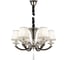 Подвесная люстра AM Group VERSACE SP6 BK 1