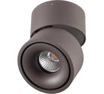 Накладной точечный светодиодный светильник AM Group AM160 COFFEE