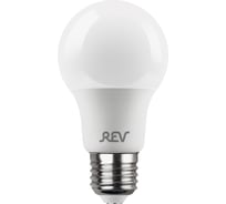 Светодиодная лампа REV комплект 5 шт. WB324041