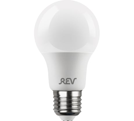 Светодиодная лампа REV комплект 5 шт. WB324041