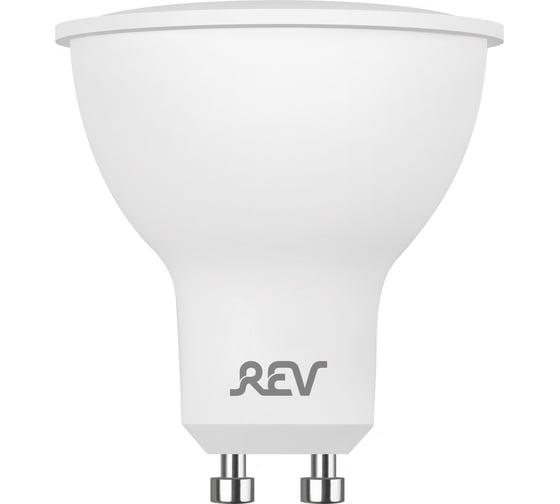 Светодиодная лампа REV комплект 5 шт. WB323303