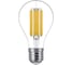 Светодиодная лампа Smartbuy (LED) FIL-A75-40Вт/2700К/E27 SBL-A75F-40-27K-E27 2