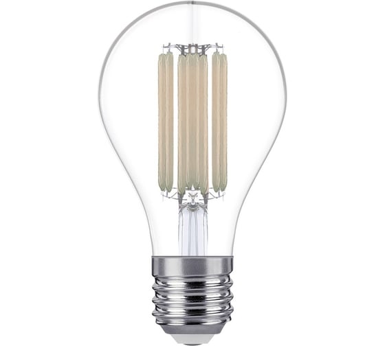 Светодиодная лампа Smartbuy (LED) FIL-A75-30Вт/4000К/E27 SBL-A75F-30-40K-E27