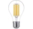 Светодиодная лампа Smartbuy (LED) FIL-A75-30Вт/2700К/E27 SBL-A75F-30-27K-E27 2