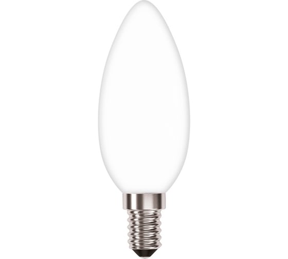 Светодиодная лампа Smartbuy (LED) FIL OPAL -C37-12Вт/4000К/E14 SBL-C37FOP-12-40K-E14