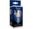 Светодиодная лампа Smartbuy (LED) FIL-P45-12Вт/4000К/E14 SBL-P45F-12-40K-E14 1