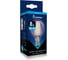 Светодиодная лампа Smartbuy (LED) FIL-P45-8Вт/6500К/E14 SBL-P45F-8-65K-E14 1