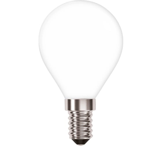 Светодиодная лампа Smartbuy (LED) FIL OPAL -P45-12Вт/4000К/E14 SBL-P45FOP-12-40K-E14